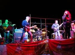 bande musicali