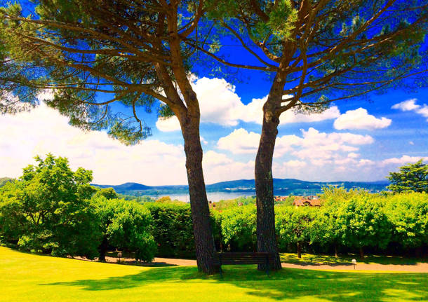 barasso panorama Paola Molinari
