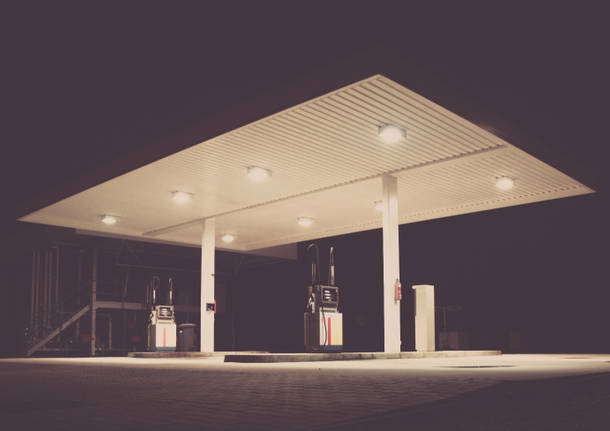 benzina