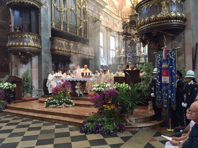 busto arsizio san givoanni festa patronale