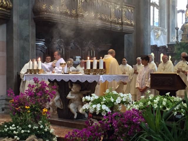 busto arsizio san givoanni festa patronale