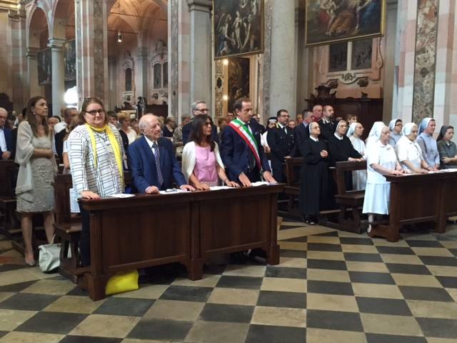 busto arsizio san givoanni festa patronale