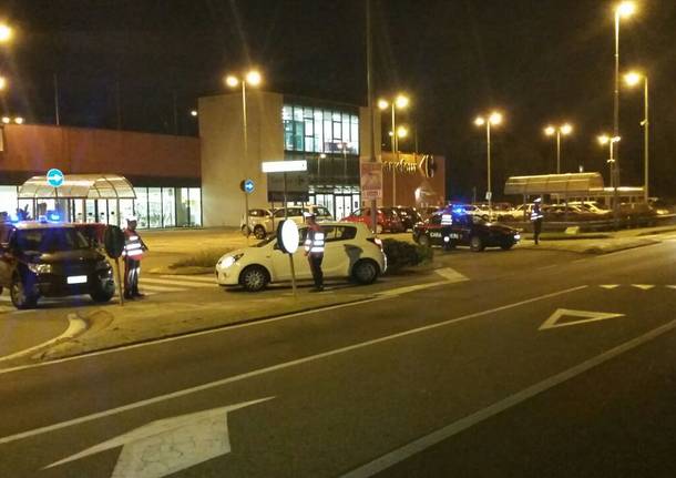 carabinieri luino generica pattuglia