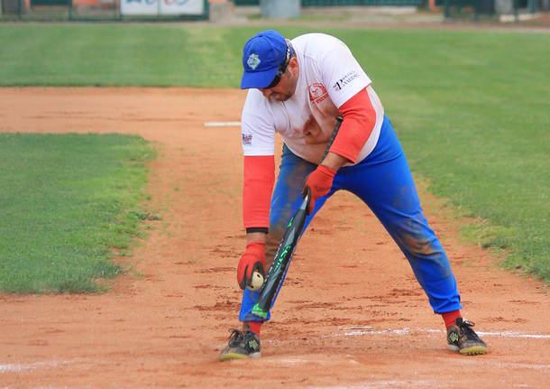 I Patrini volano in finale di Coppa Italia