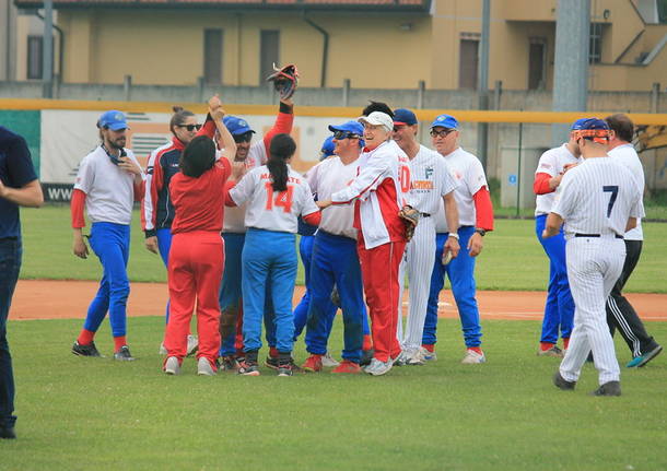 I Patrini volano in finale di Coppa Italia