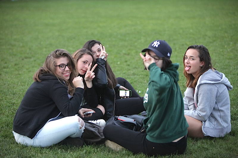 Festa del Rugby: i volti