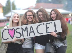 Festa del Rugby: i volti
