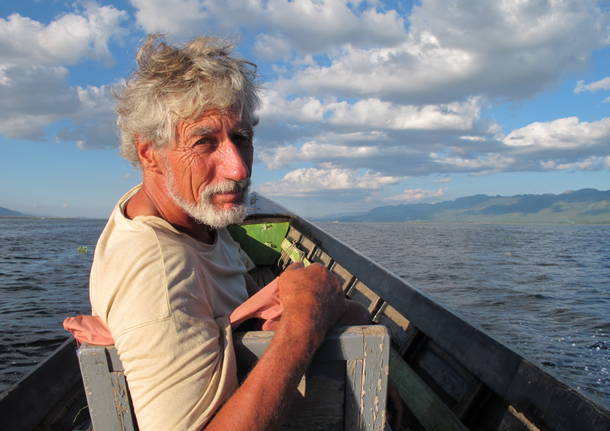 “WERNER KROPIK SI RACCONTA- I viaggi di un ateo che nel suo errare per il mondo s’interroga sul senso del divino” di Werner Kropik