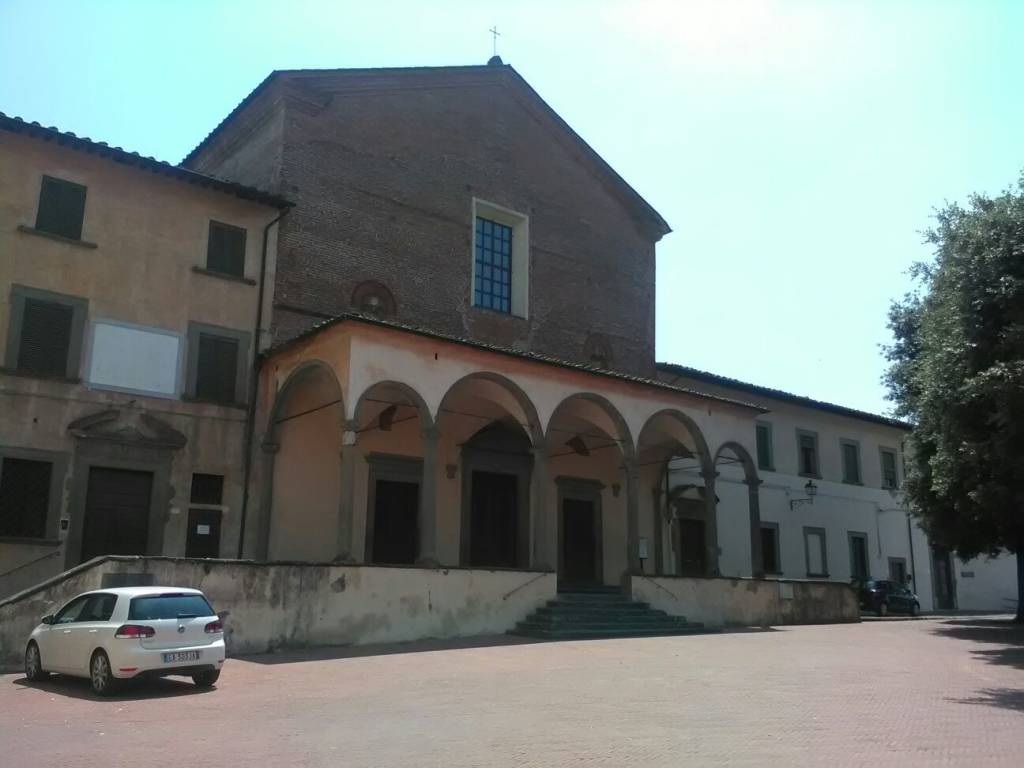 Mario e Silvano da Canterbury a Rom