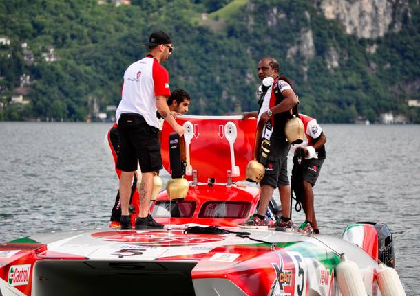 XCAT Lugano 2016