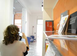 Versione Beta: la scuola di formazione di Confartigianato