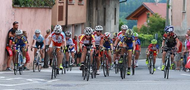Tutti i colori del Trofeo Bottinelli
