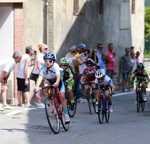 Tutti i colori del Trofeo Bottinelli