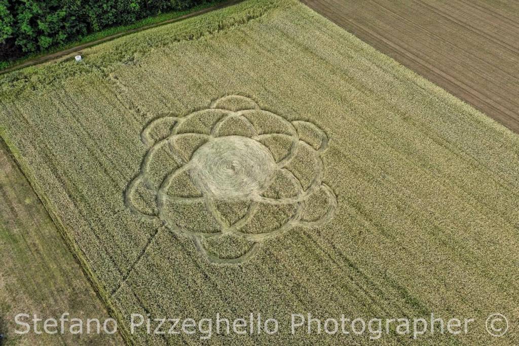 Gli ufo tra noi