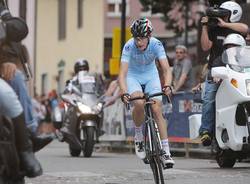 Il tricolore juniores a Solbiate Arno