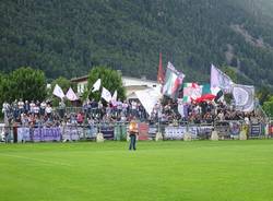 Il Legnano torna in Serie D