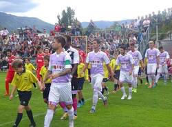 Il Legnano torna in Serie D