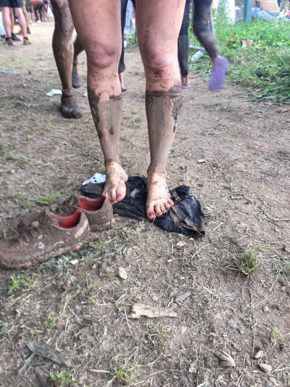 SparanRace, in 7 mila al Ciglione