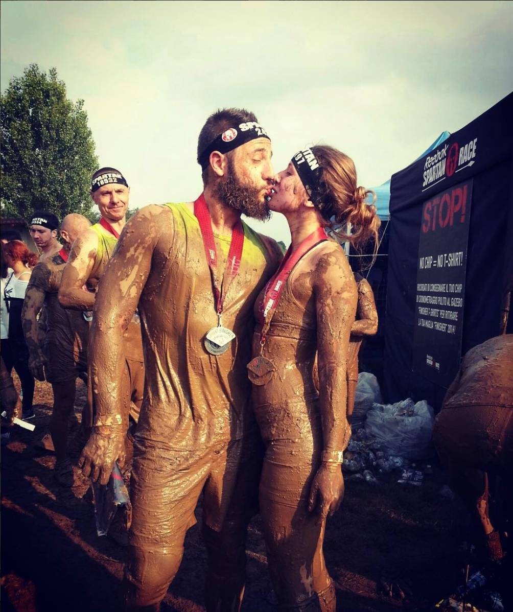 SparanRace, in 7 mila al Ciglione