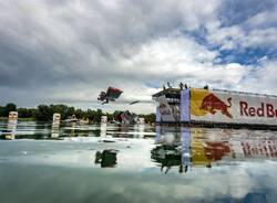 Red Bull FlugTag: le immagini dell\'evento