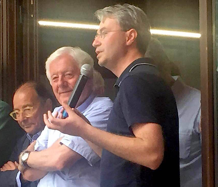 Centro Gulliver 30 anni