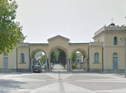 cimitero monumentale legnano