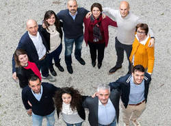 Clivio - lista Forti insieme clivio