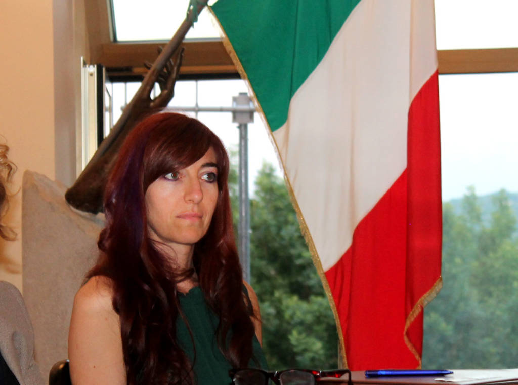 Clivio - Nuovo consiglio e giunta
