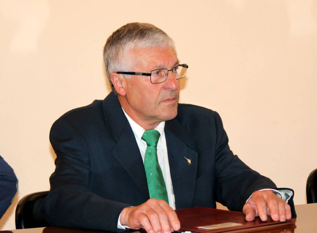 Clivio - Nuovo consiglio e giunta
