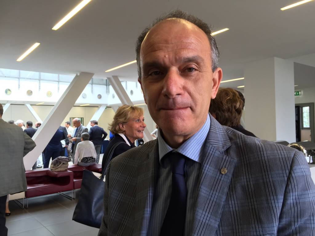 Cna festeggia 50 anni