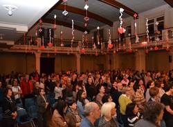 Concerti liceo musicale Busto Arsizio