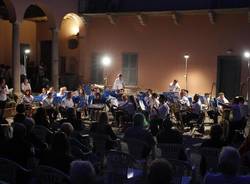 concerto luino