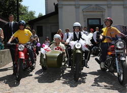 Concorso matrimoni 2016, i vincitori