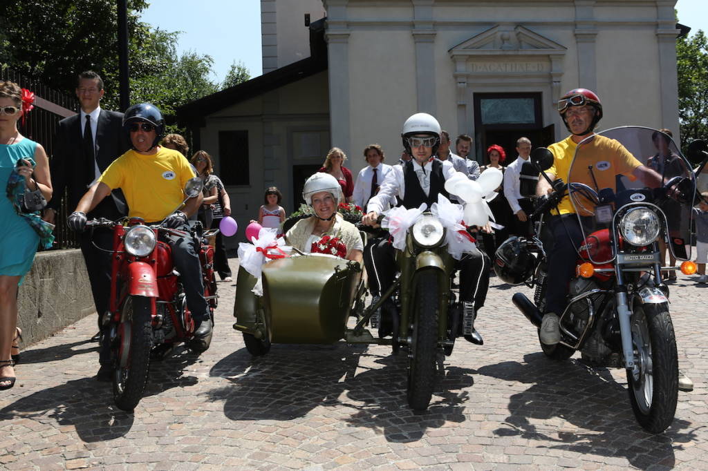 Concorso matrimoni 2016, i vincitori