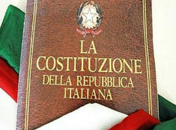 Costituzione italiana