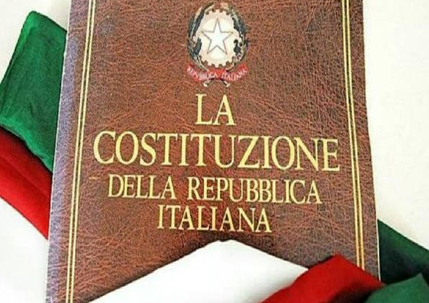 Risultati immagini per foto della Costituzione Italiana