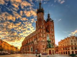 Cracovia