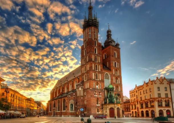 Cracovia