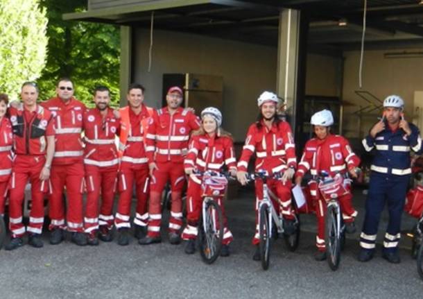 Croce Rossa Cislago