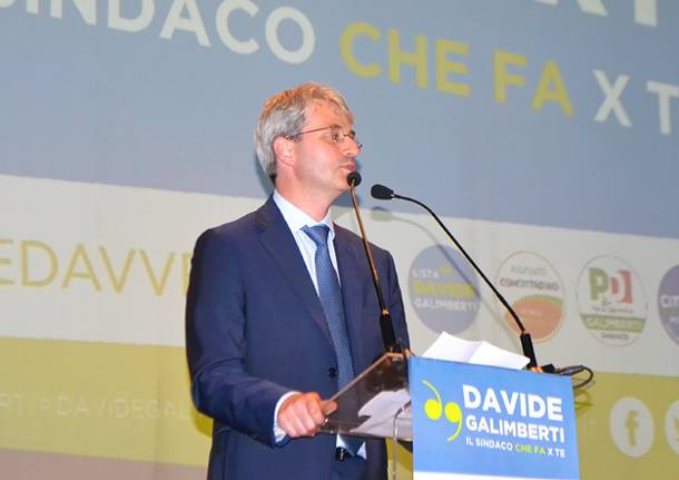 davide galimberti