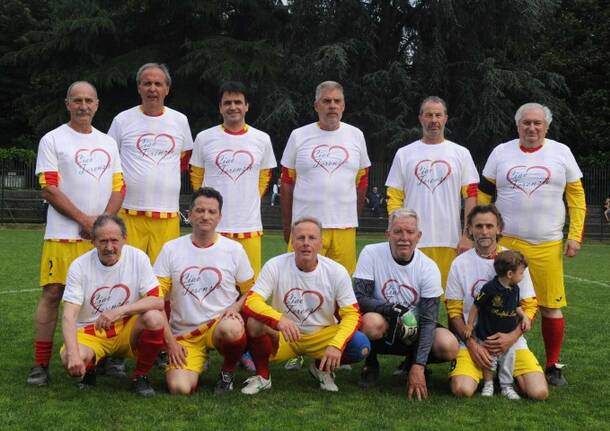 Trofeo Terenzio Bonfanti 2016