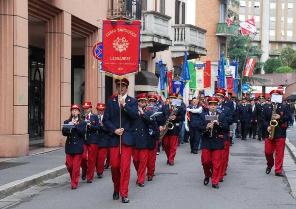 Festa Repubblica 2 giugno – Luigi Frigo