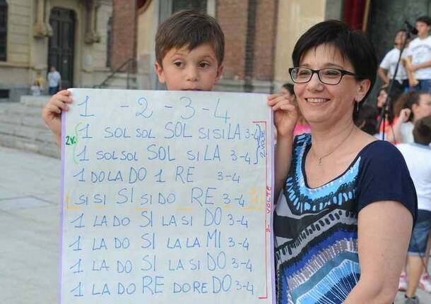 MERCOLEDI: NEGOZZI APERTI GIUGNO 2016