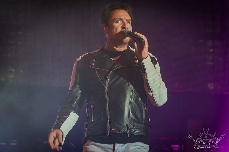 Duran Duran in concerto al Mediolanum 