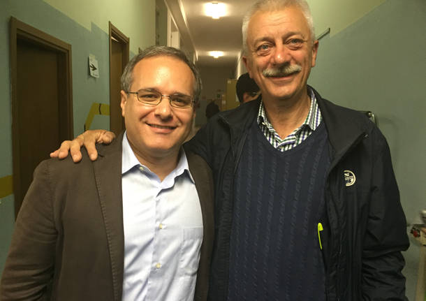 Elezioni a Cislago, Cairate e Caronno Pertusella