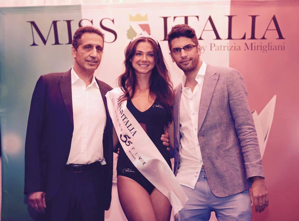 Eliminatorie miss Italia 2016