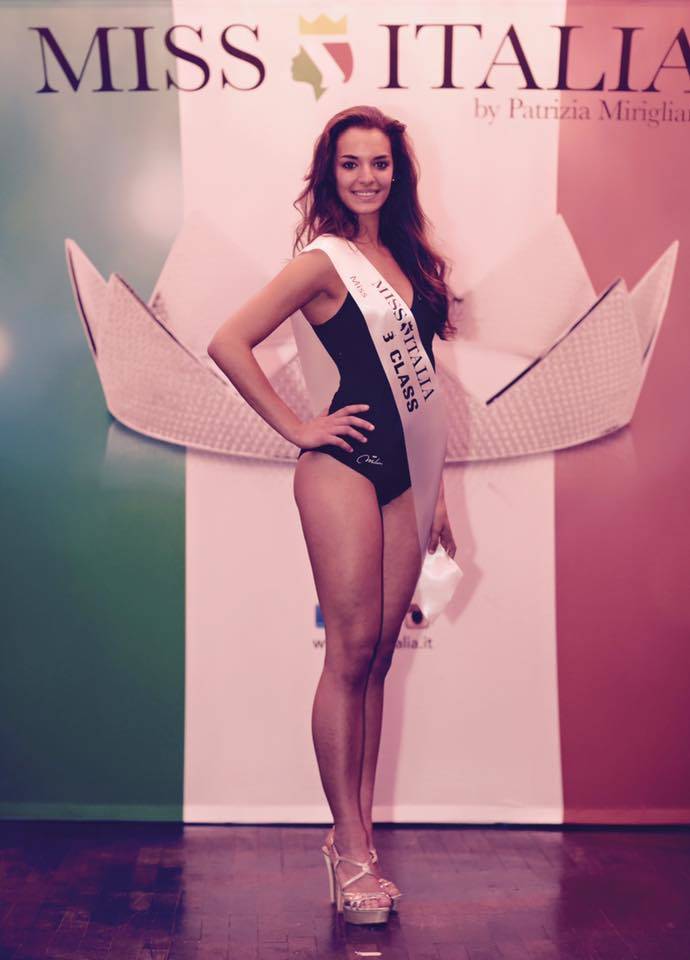 Eliminatorie miss Italia 2016