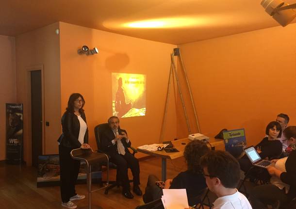 eventi Varese