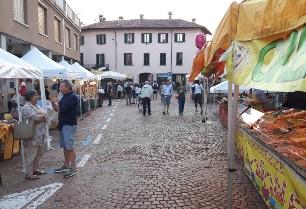 Festa a Biumo 2016