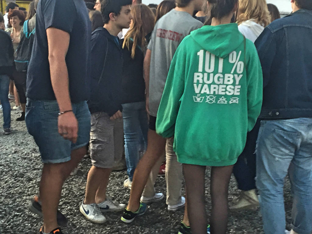 Festa del Rugby